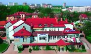 SPA - отель «Пятый океан» - Трускавец