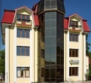 Отель Сенатор - Трускавец