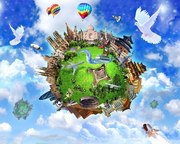 Мультивизы. Шенген. Визы после отказов