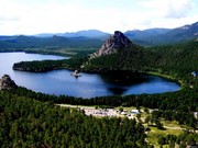 Borovoe 2013