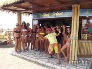 Неделя спорта с Ocean Surf School в Италии