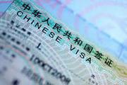 эл.виза в Китай за 5дней