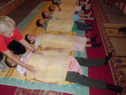 Детский  лагерь отдыха в горах Алматы с усиленным английским языком