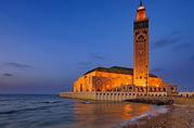 экскурсионные туры по Марокко