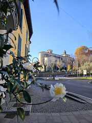 Идеальная квартира стратегически расположенная в сердце Ломбардии.